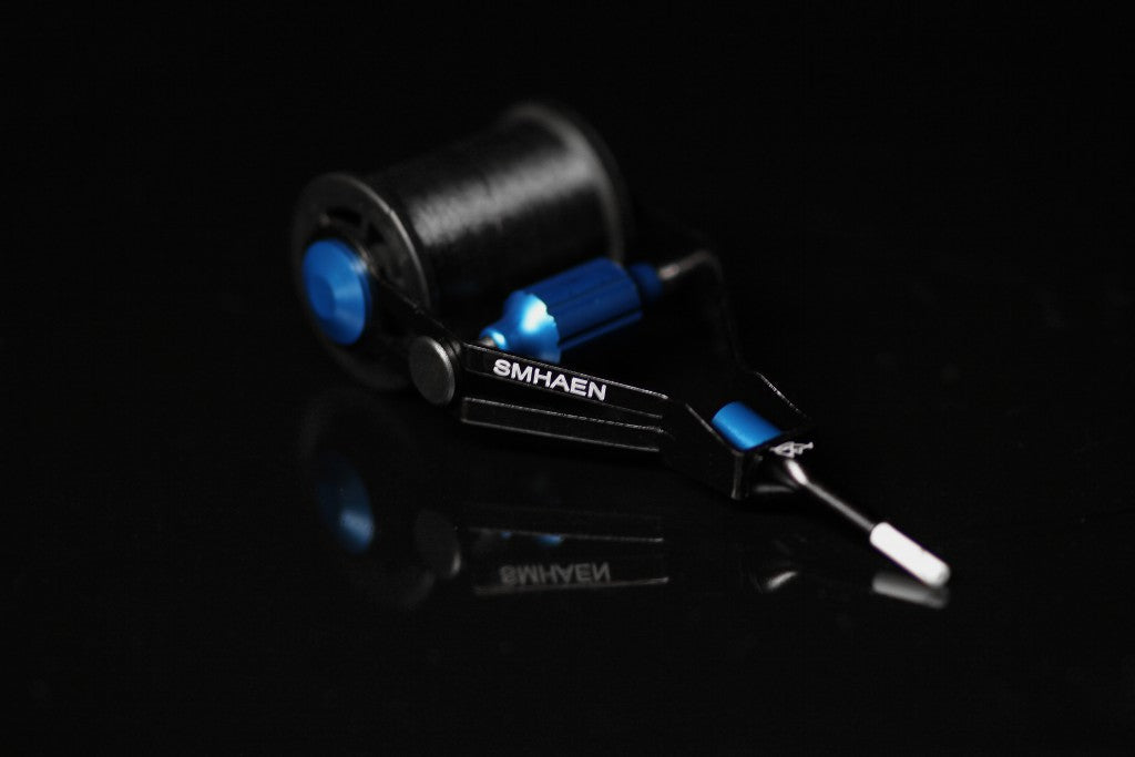 Smhaen Bobbin Holder Pro