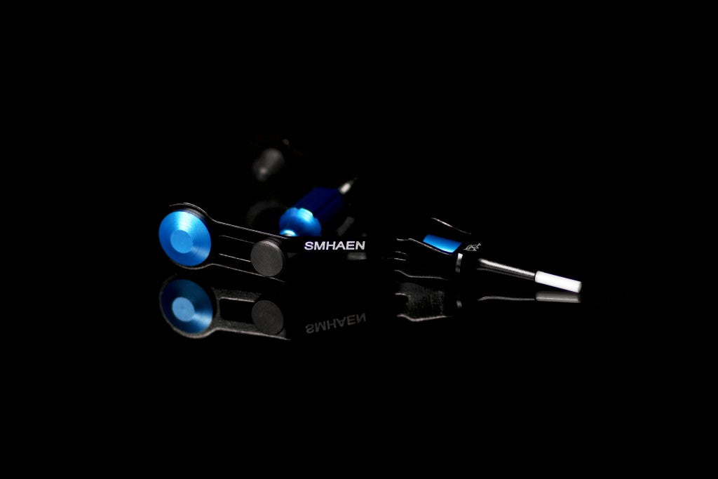 Smhaen Bobbin Holder Pro