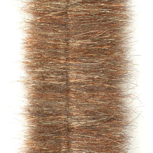 EP Minnow Head Brush