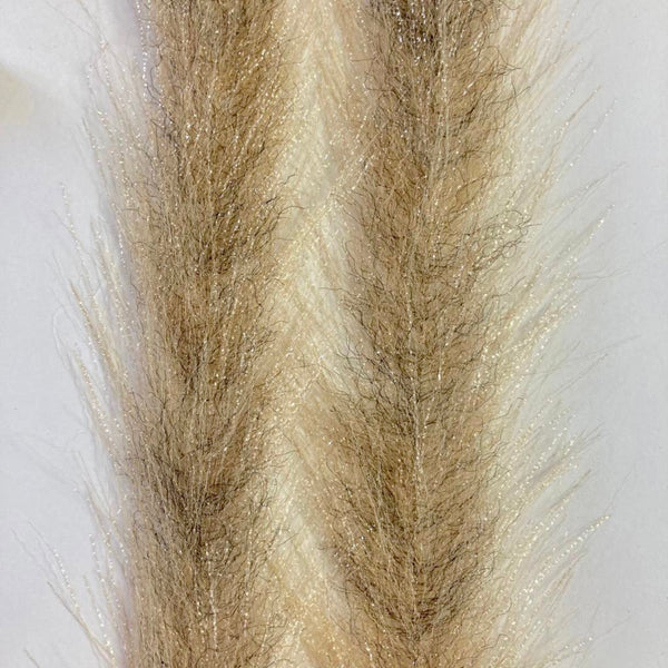 Just Add H2O Mimic Faux Feather Brush