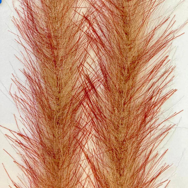 Just Add H2O Mimic Faux Feather Brush