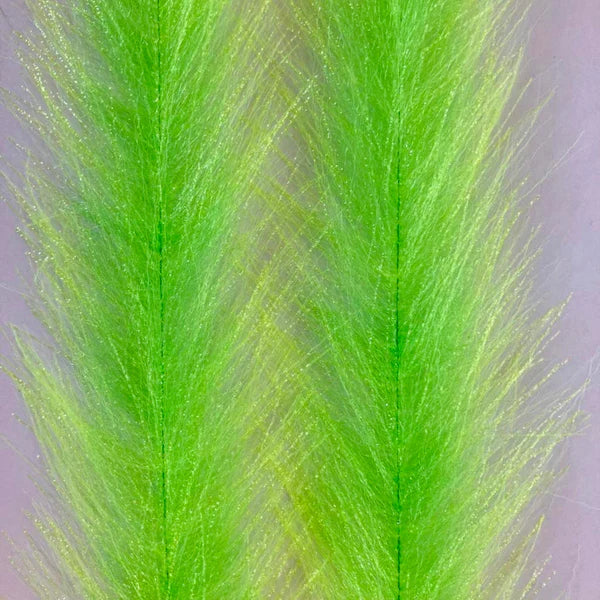 Just Add H2O Mimic Faux Feather Brush