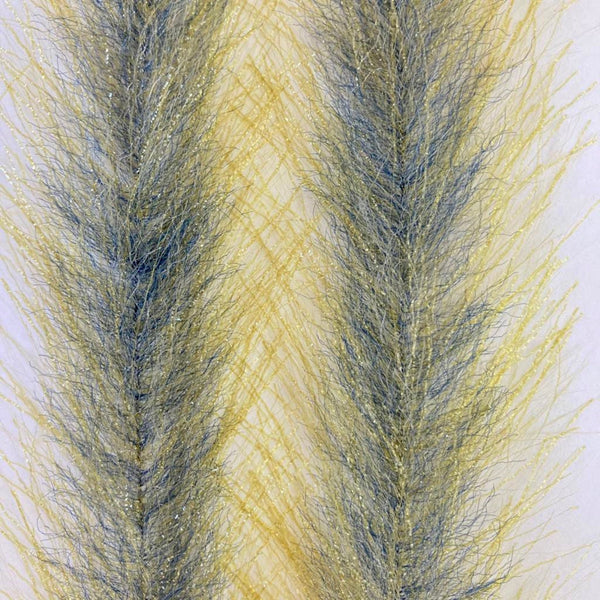 Just Add H2O Mimic Faux Feather Brush