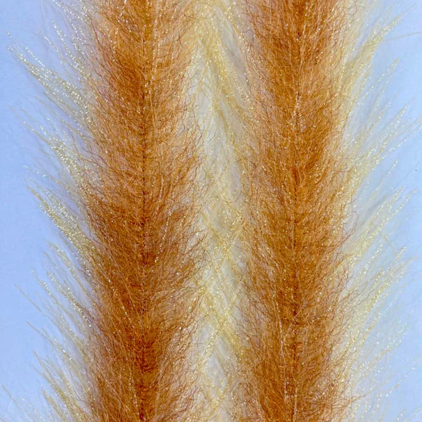 Just Add H2O Mimic Faux Feather Brush
