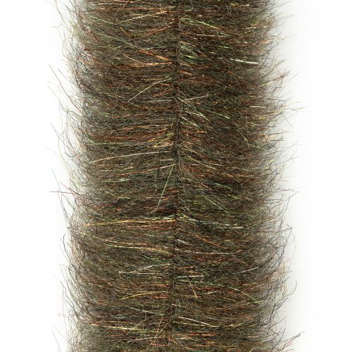 EP Minnow Head Brush