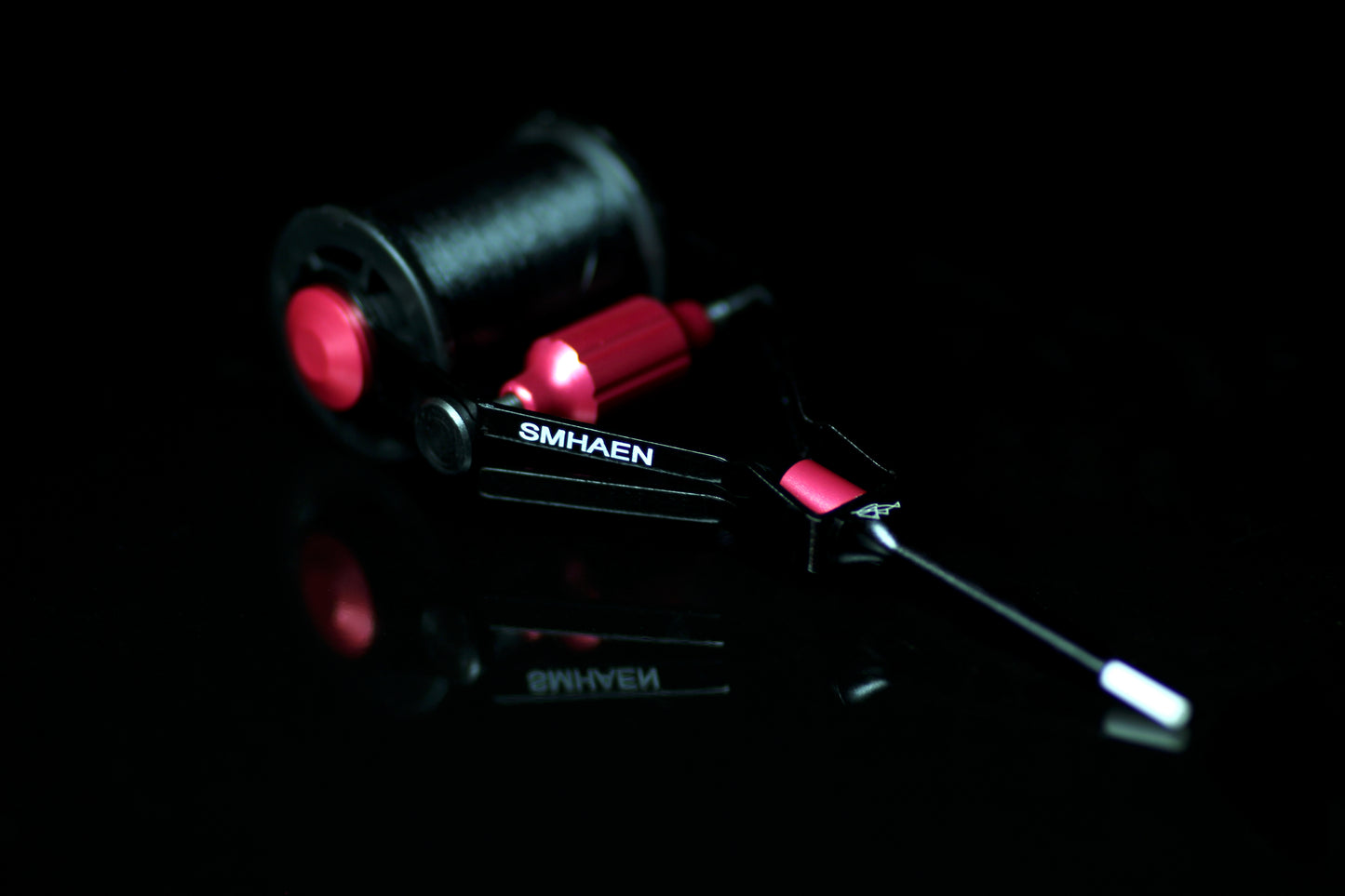 Smhaen Bobbin Holder Pro