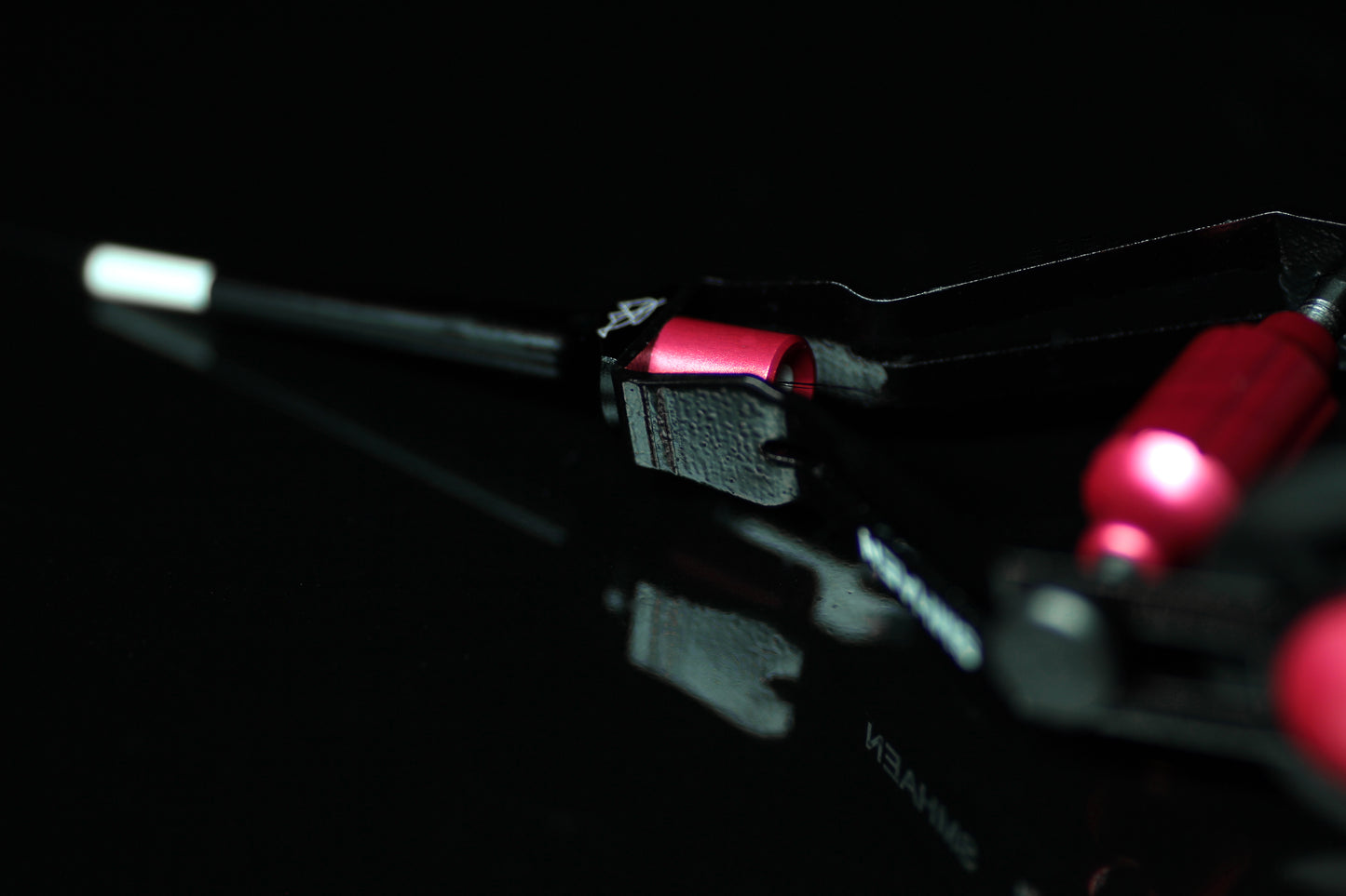 Smhaen Bobbin Holder Pro