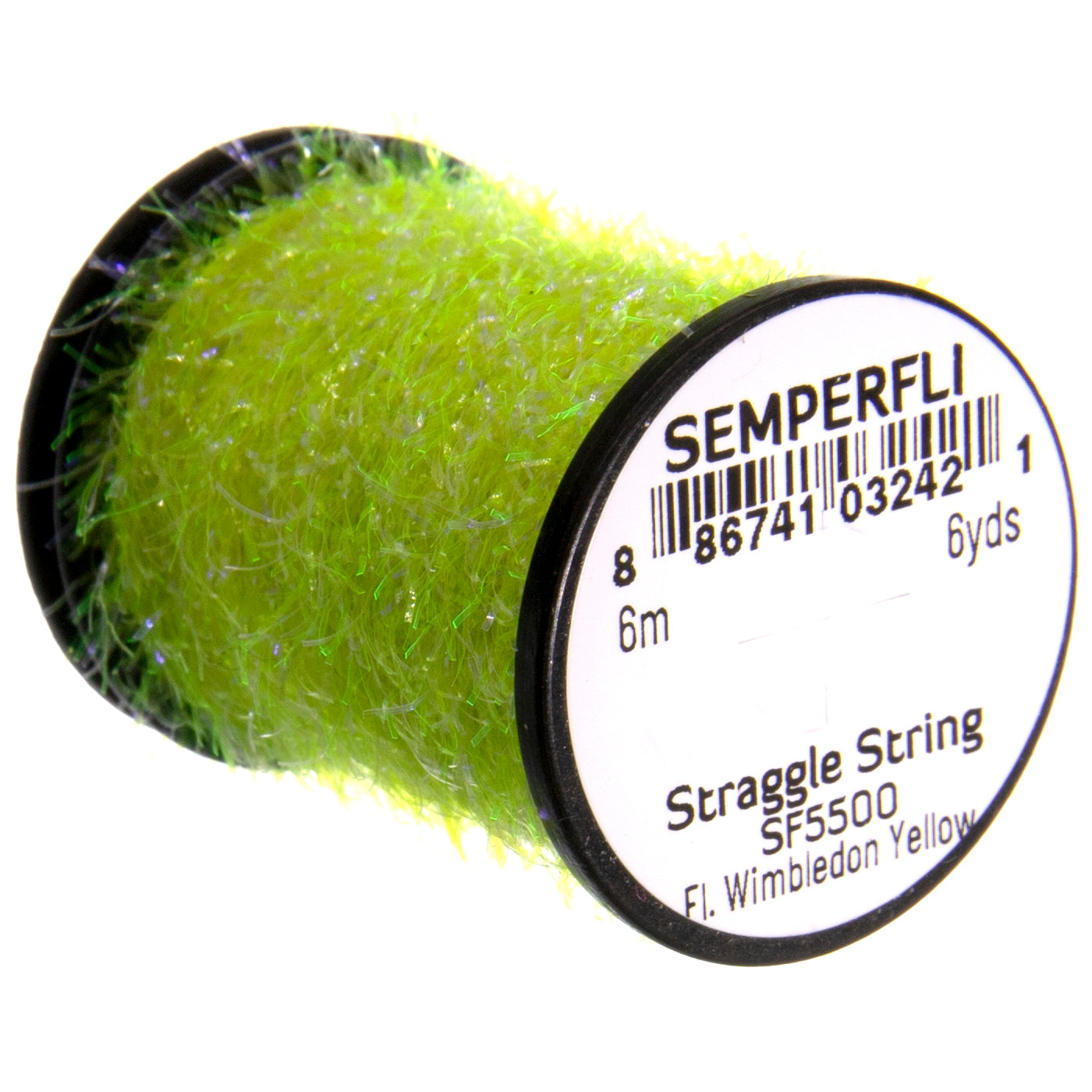 Semperfli Straggle String