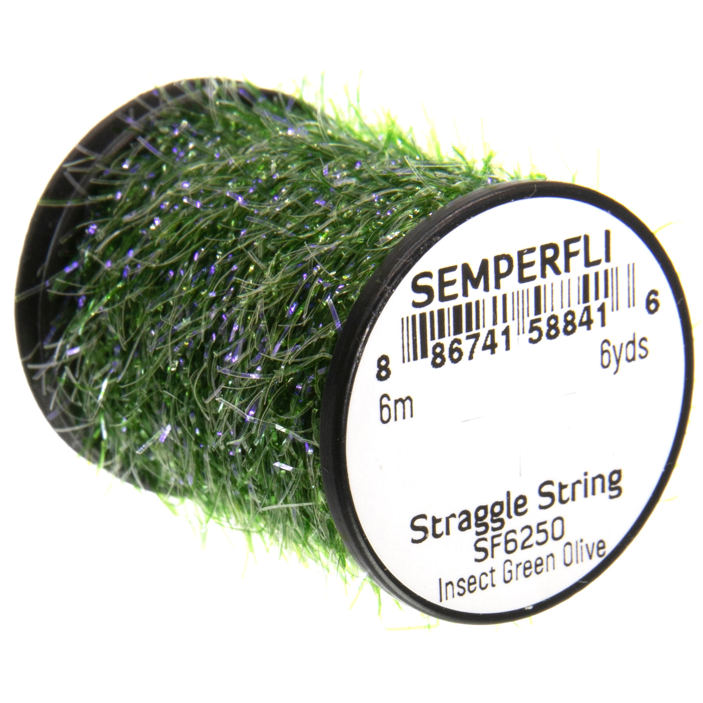 Semperfli Straggle String