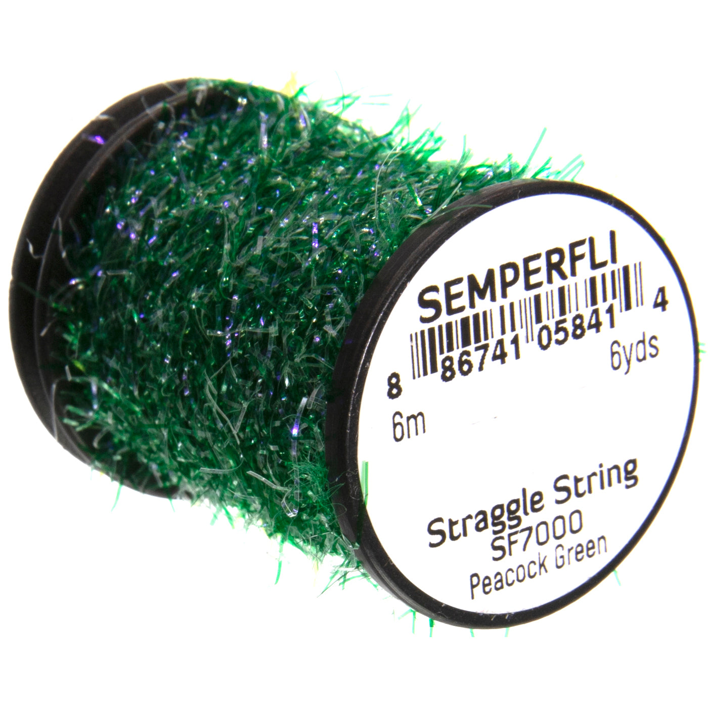 Semperfli Straggle String