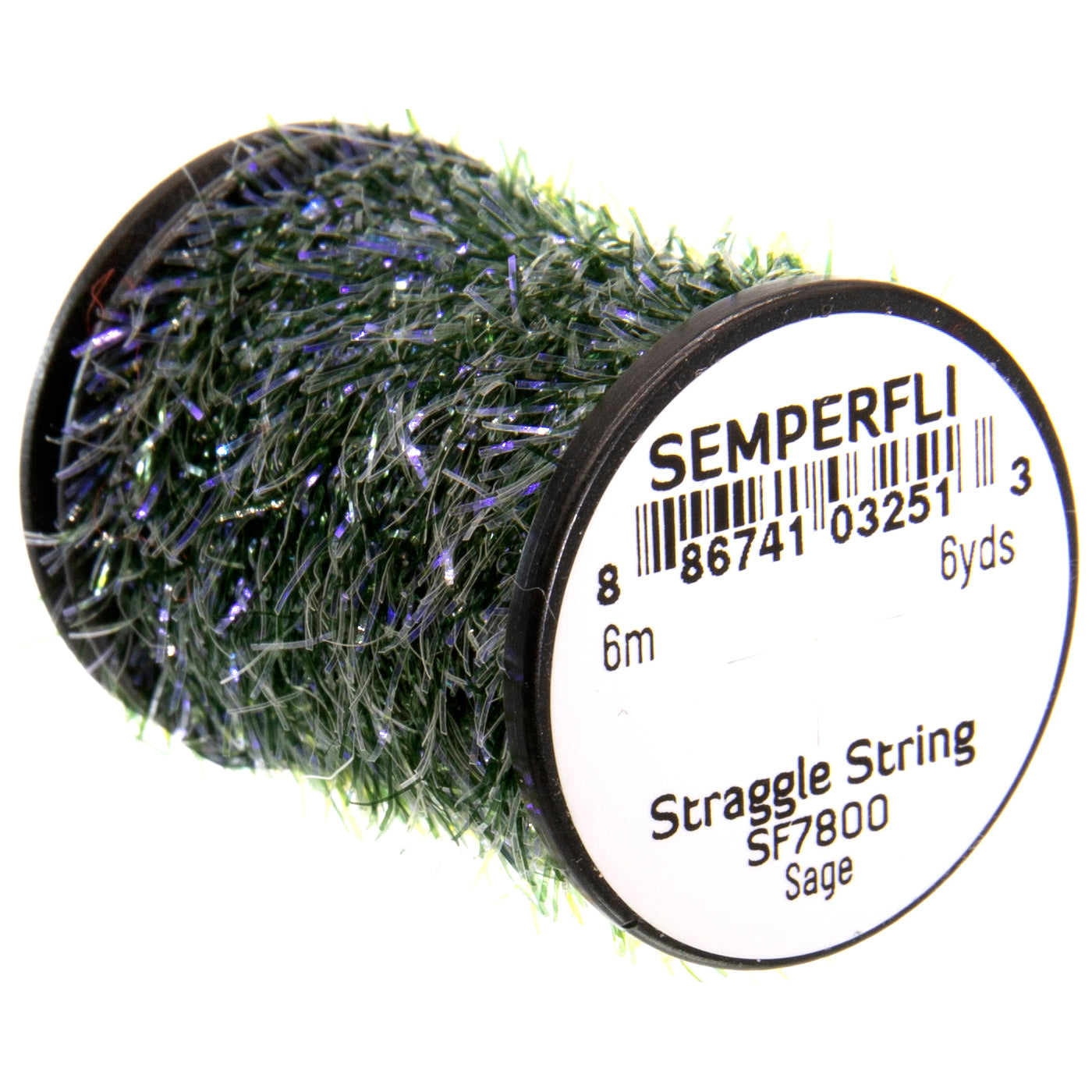 Semperfli Straggle String