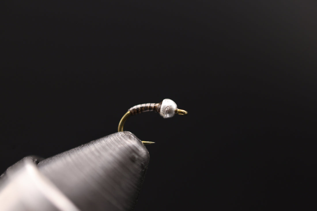 Stripper Midge Fly