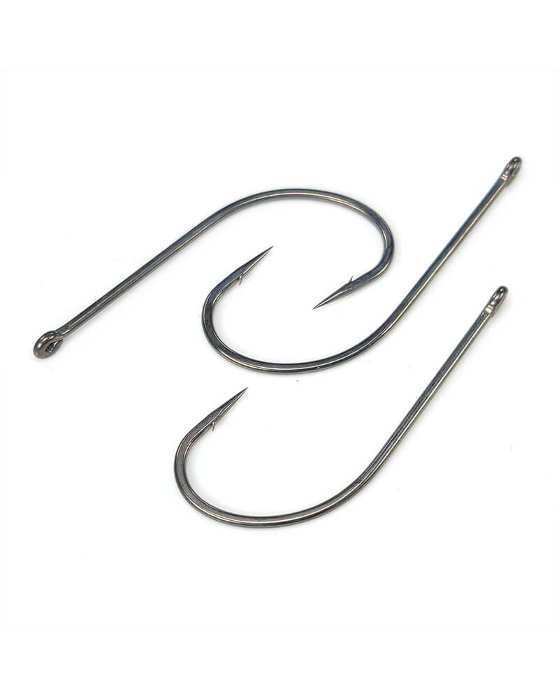 Hooks & Shanks