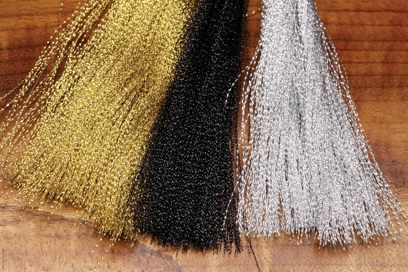 Synthetic Fibers & Flash