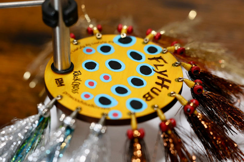 Tying Tools & Accessories