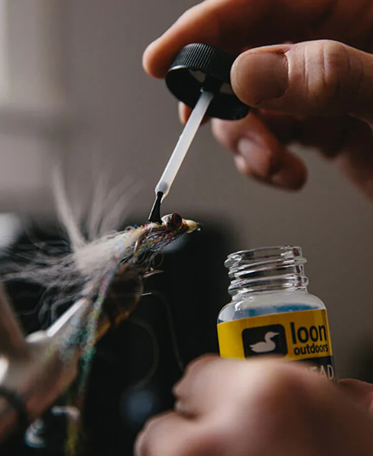 UV Resins & Adhesives