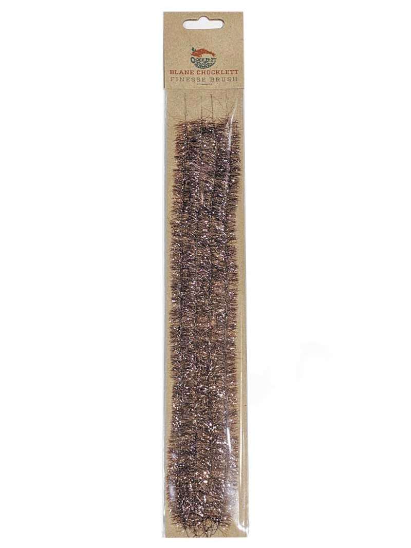 Chocklett's™ Finesse Brushes