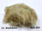 Nature's Spirit Scud-Lisios Dubbing
