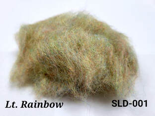 Nature's Spirit Scud-Lisios Dubbing