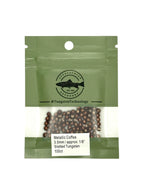 Appalachian Outdoors Countersunk Tungsten Beads 25 Pack