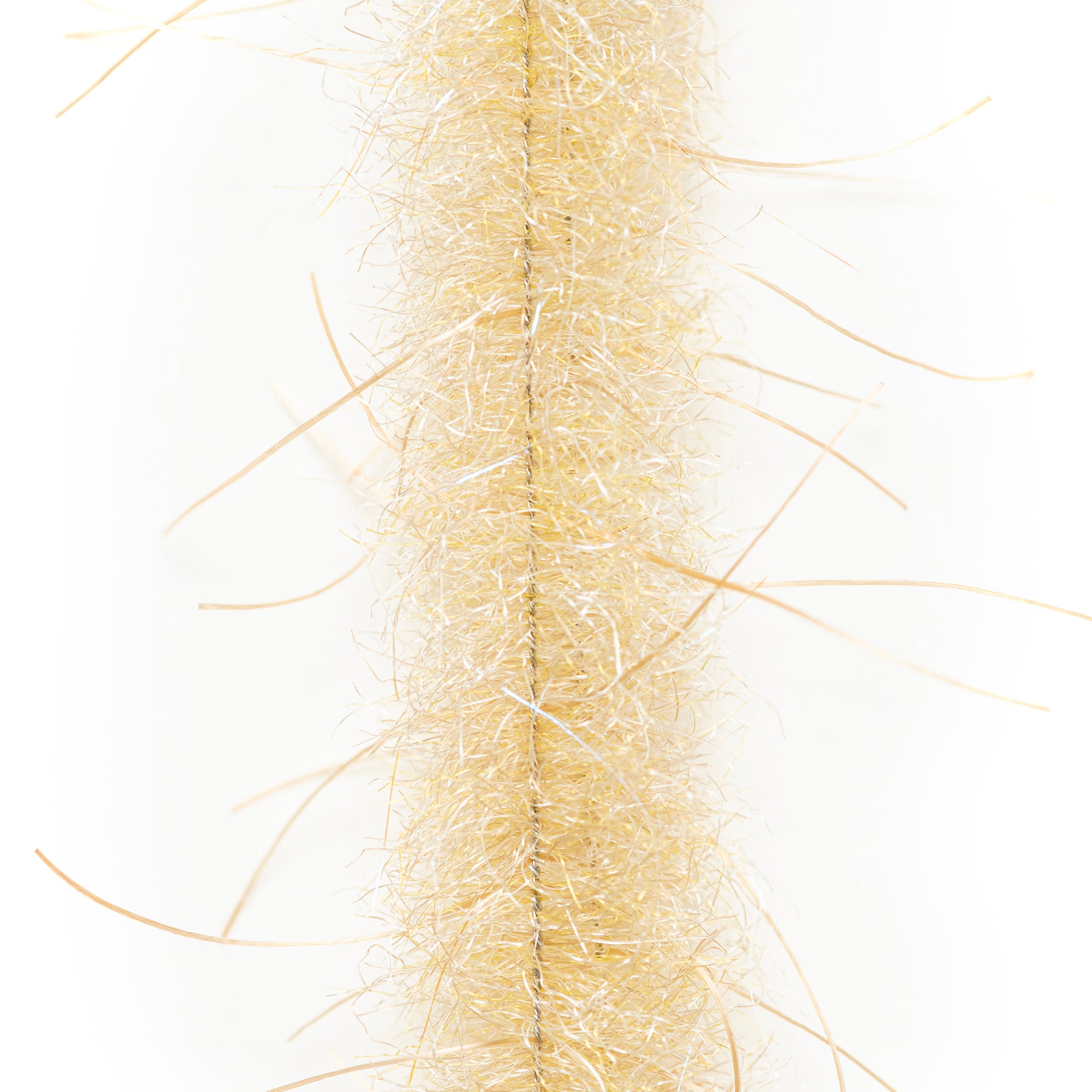 EP Wooly Critter Brush