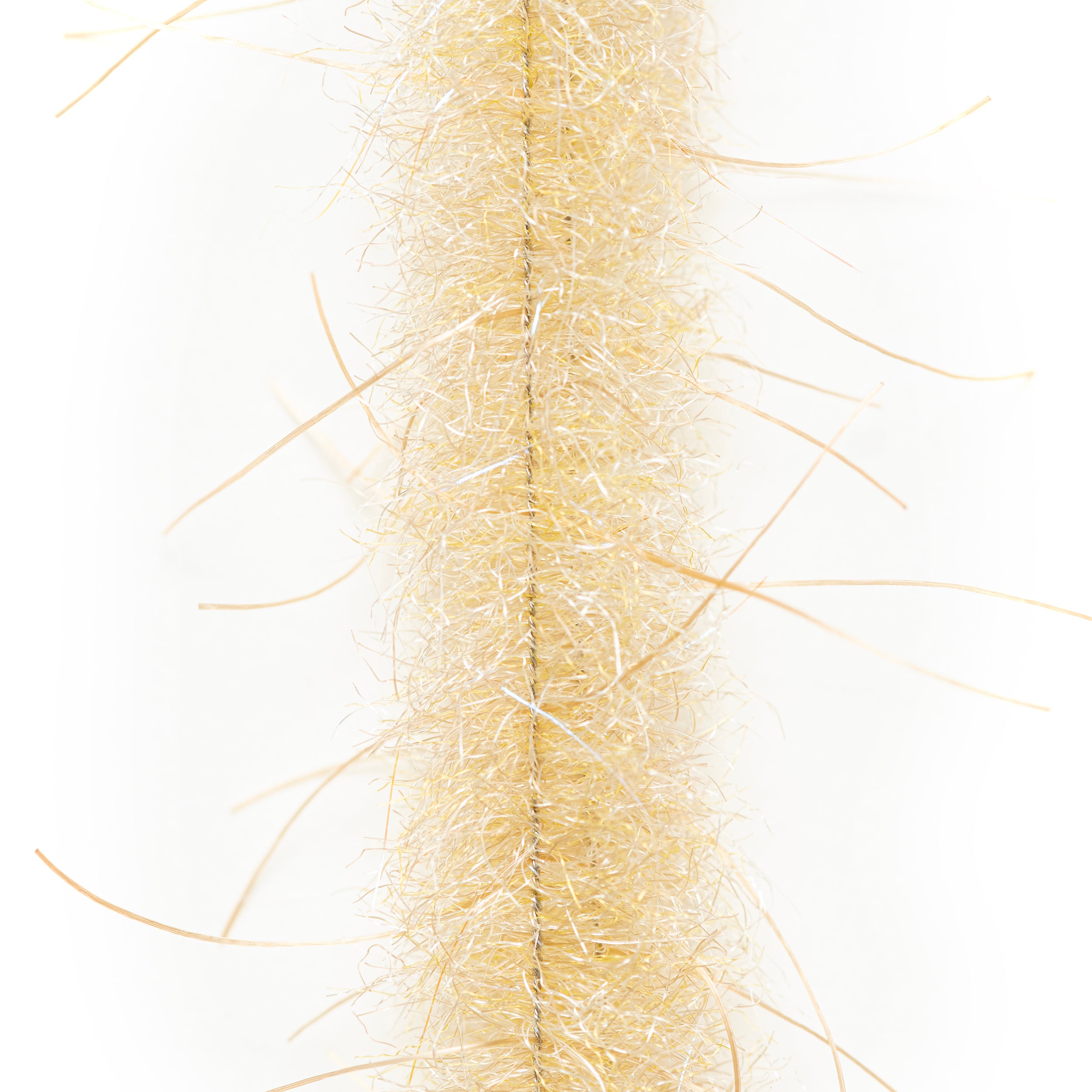EP Wooly Critter Brush