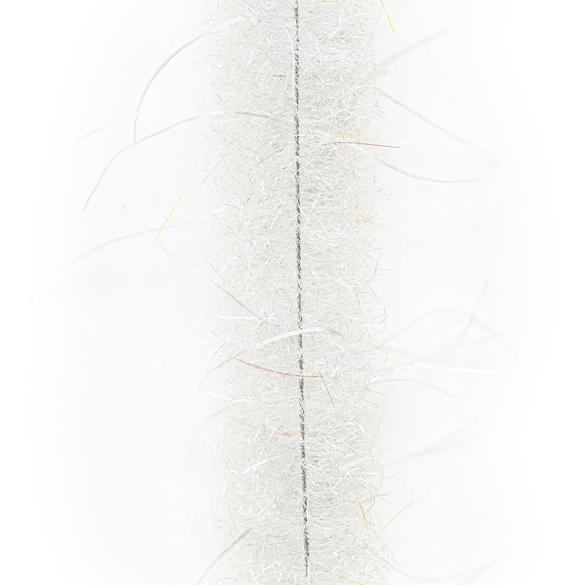 EP Wooly Critter Brush