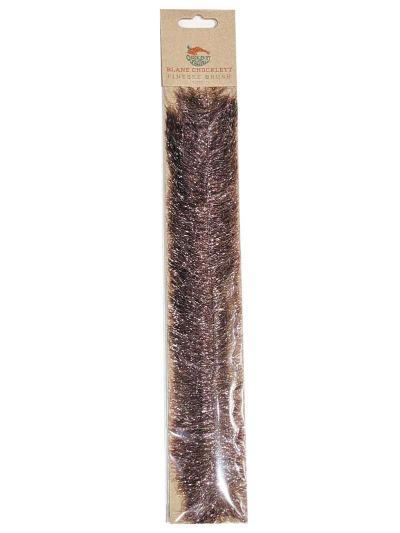 Chocklett's™ Finesse Brushes