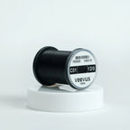 VEEVUS Thread 12/0 Black
