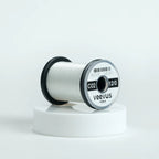 VEEVUS Thread 12/0 White