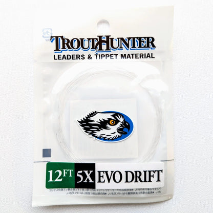 TroutHunter Evo Drift Leader