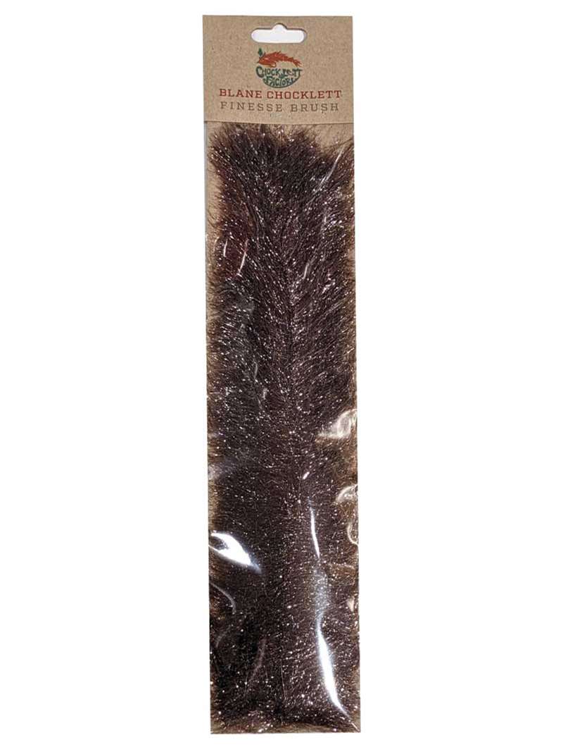 Chocklett's™ Finesse Brushes
