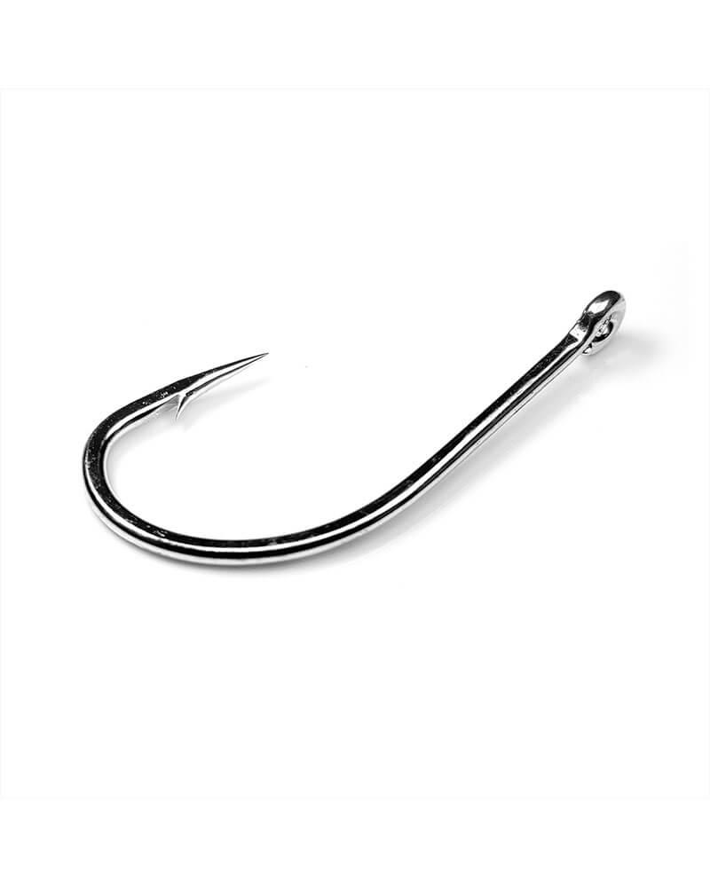 Gamakatsu SC15-2H 2X Strong Wide Gap Hooks