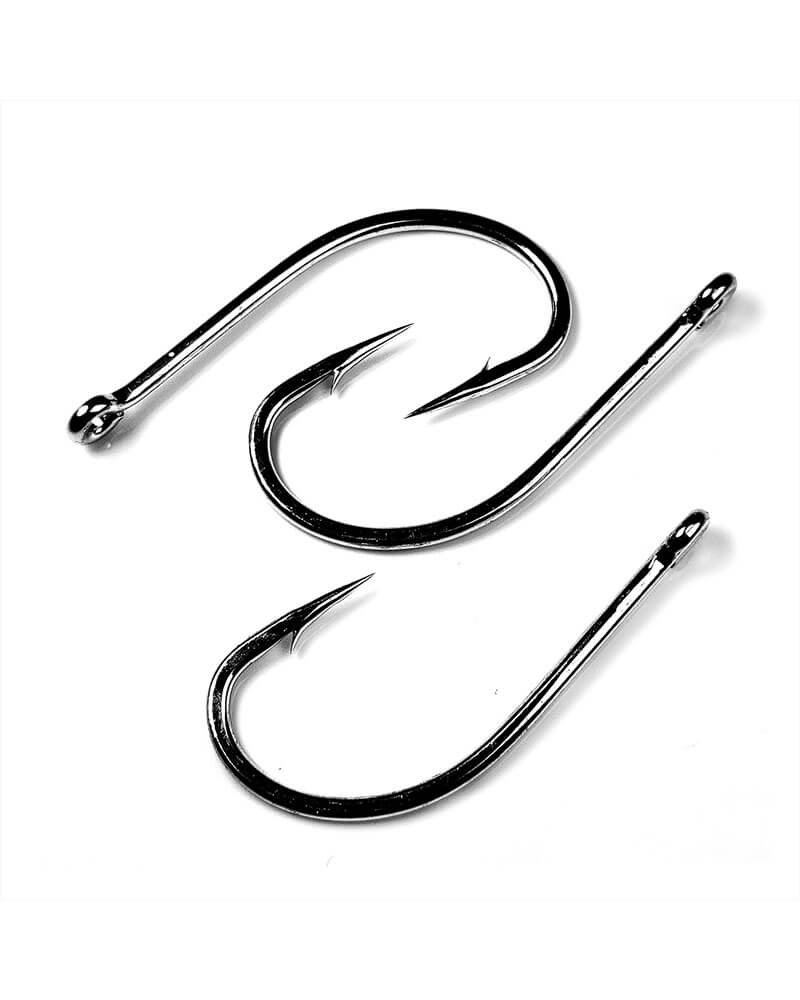 Gamakatsu SC15-2H 2X Strong Wide Gap Hooks