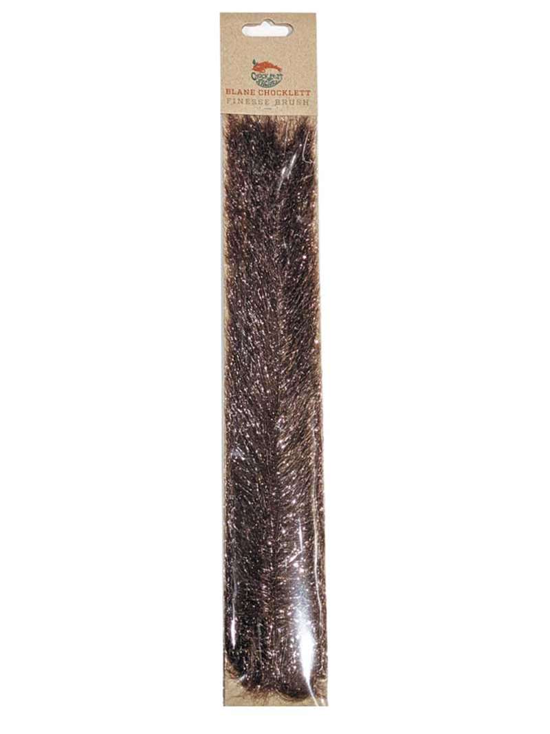 Chocklett's™ Finesse Brushes