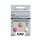Oros Strike Indicators 3-pack