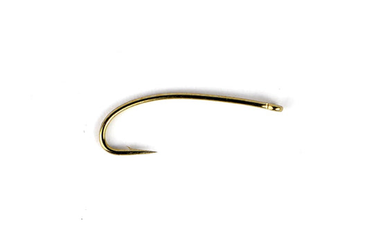 Fulling Mill Living Larva Hooks FM1270