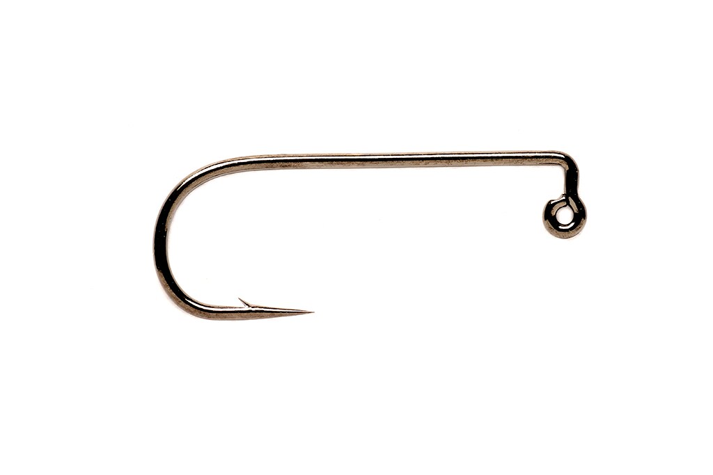 Fulling Mill Stealth Jig Hooks FM6050