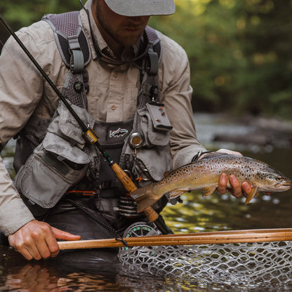 Smith Creek Rod Clip