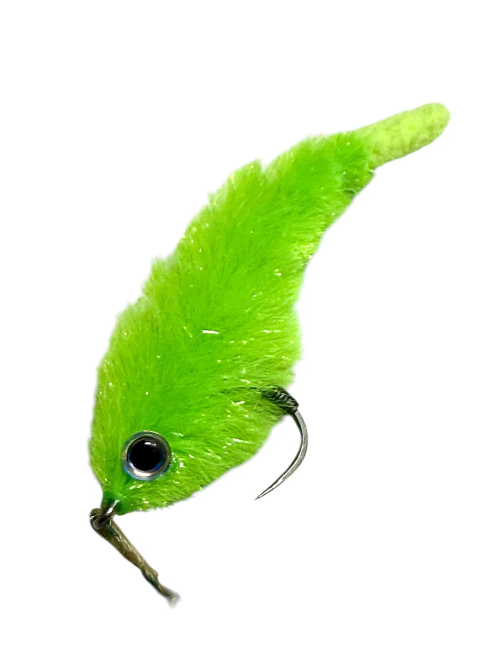 Chocklett's Mini Finesse Mop Tail Changer