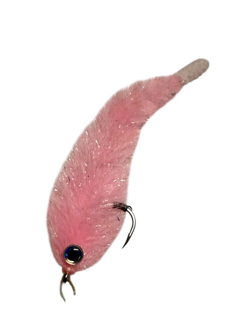 Chocklett's Mini Finesse Mop Tail Changer
