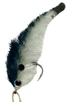 Chocklett's Mini Finesse Mop Tail Changer