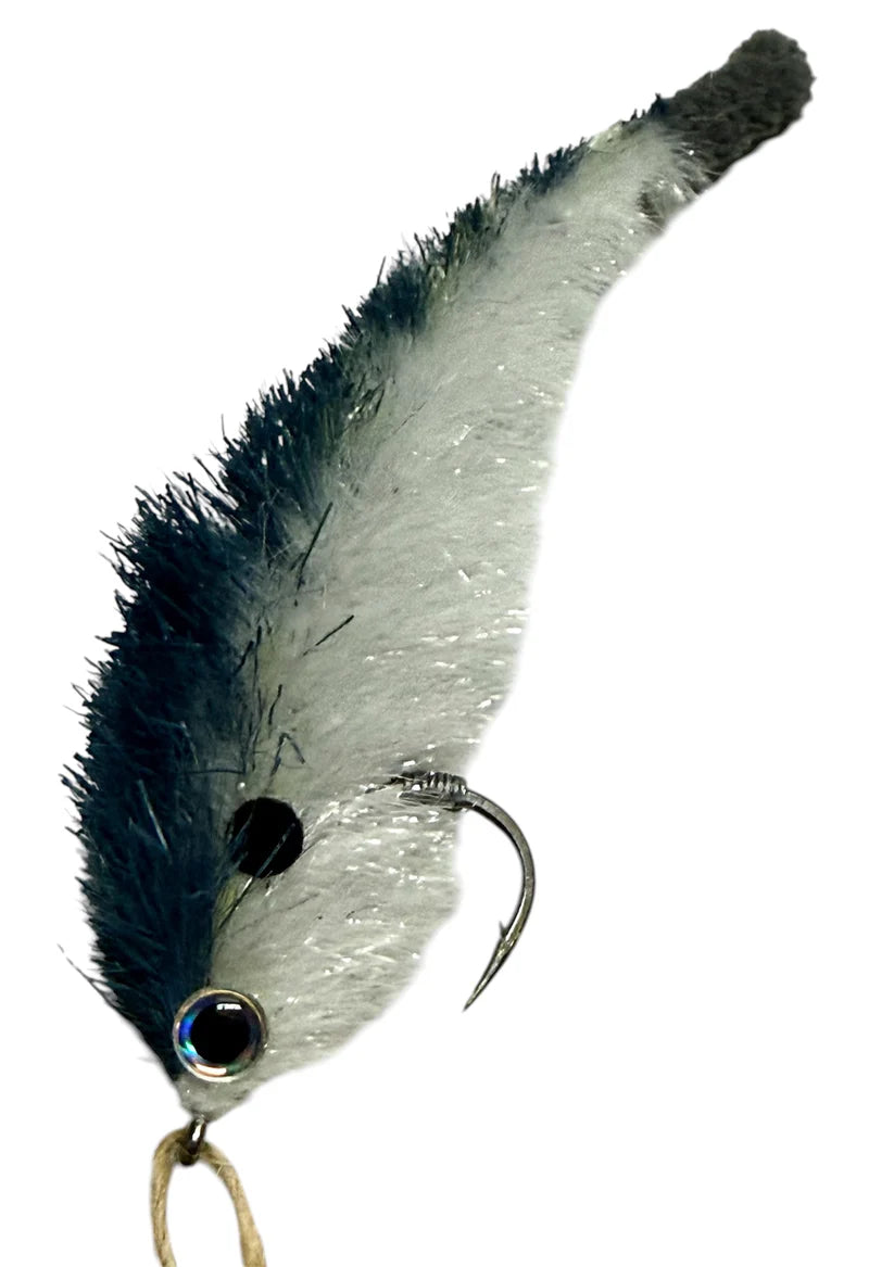 Chocklett's Mini Finesse Mop Tail Changer