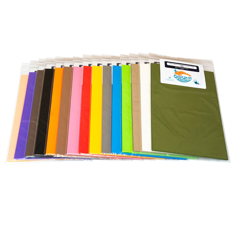 Chocklett's™ Premium Body Foam