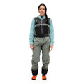 Grundéns Women's Bedrock Stockingfoot Waders