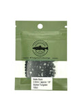 Appalachian Outdoors Countersunk Tungsten Beads 100 Pack