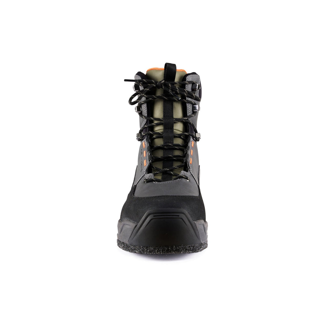 Grundéns Bedrock Wading Boot Felt Outsole
