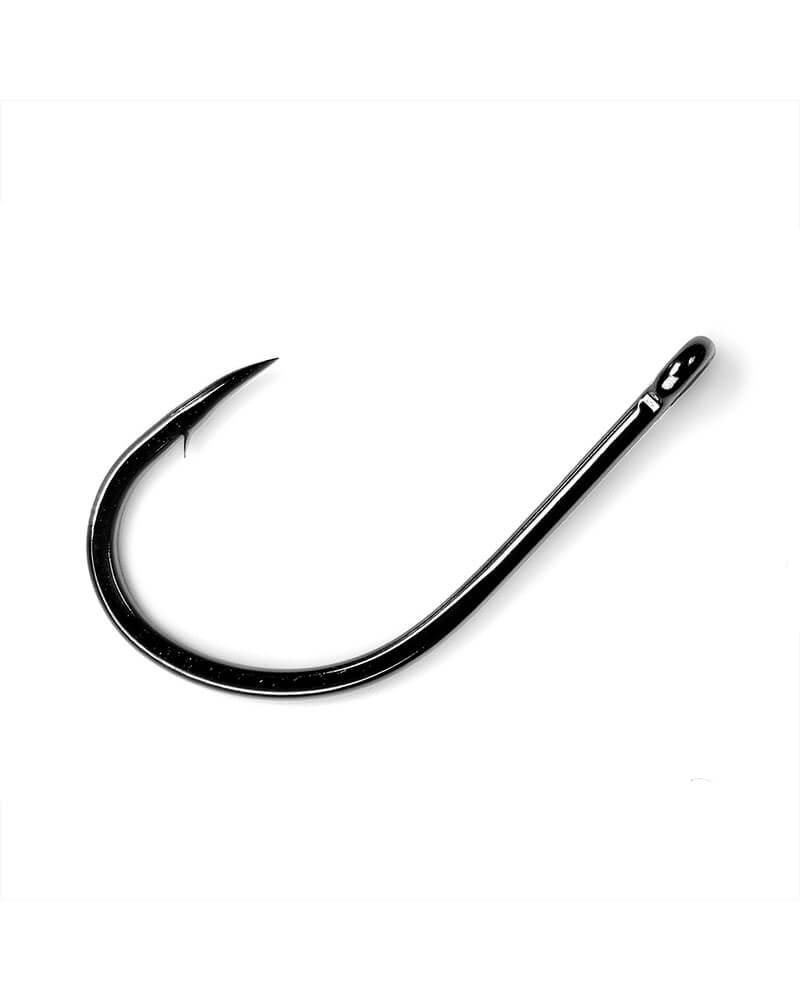 Gamakatsu SL12S 1X Short Big Game Wide Gap Hooks