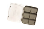 Fulling Mill 6 Compartment Fly Box