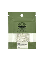 Appalachian Outdoors Countersunk Tungsten Beads 100 Pack